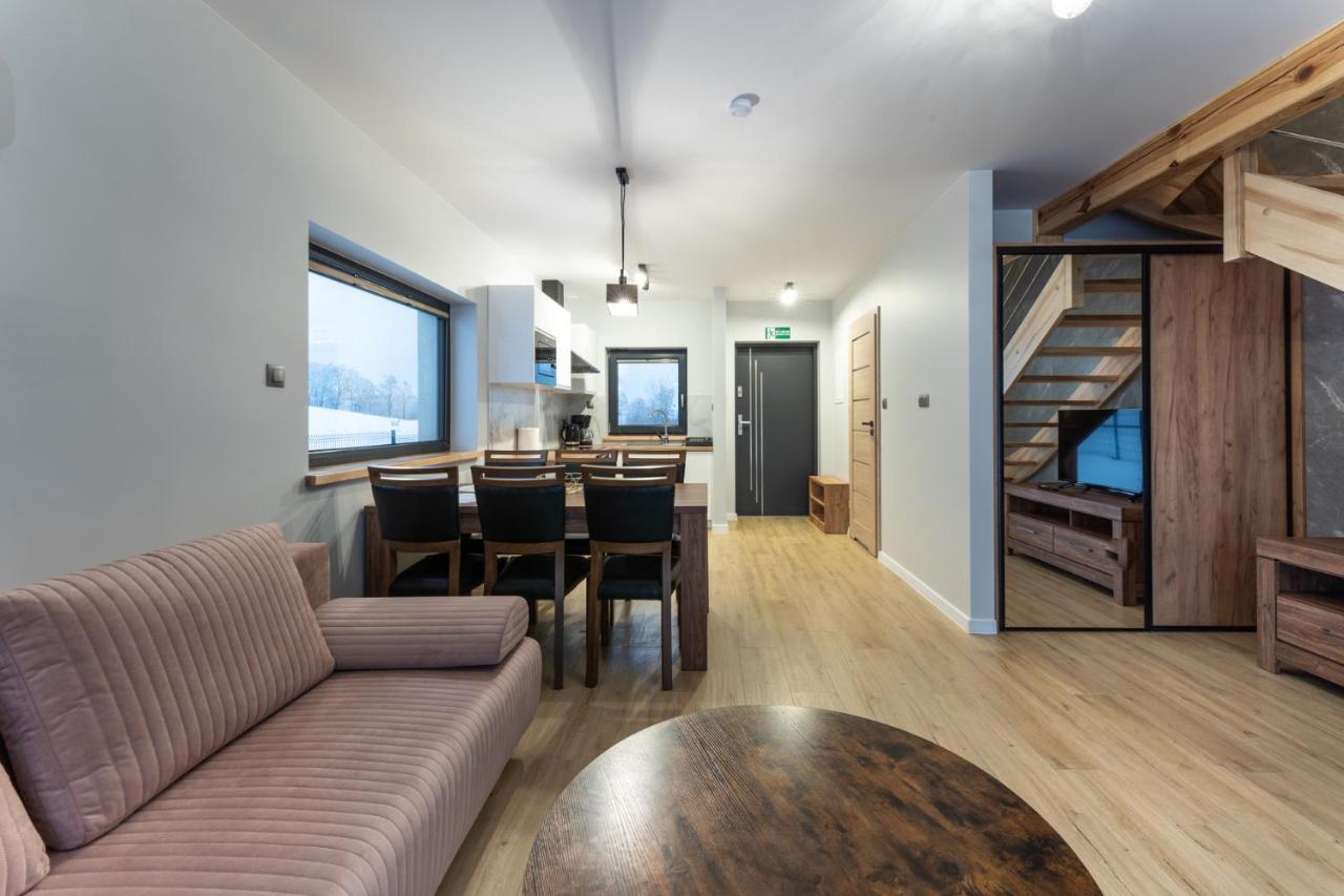 Ferienhaus Sloneczna 11 Z Widokiem Na Sniezke Karpacz