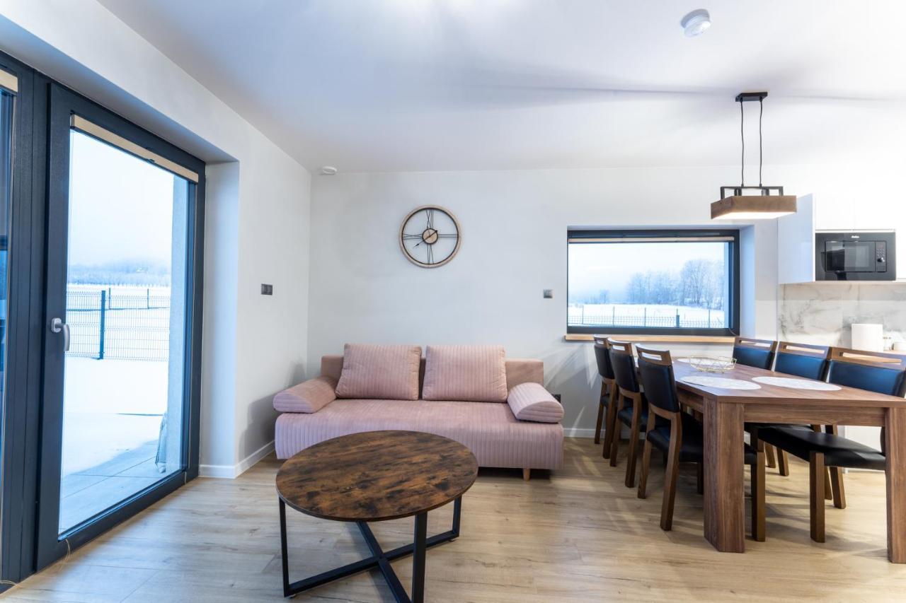 Holiday home Sloneczna 11 Z Widokiem Na Sniezke Karpacz