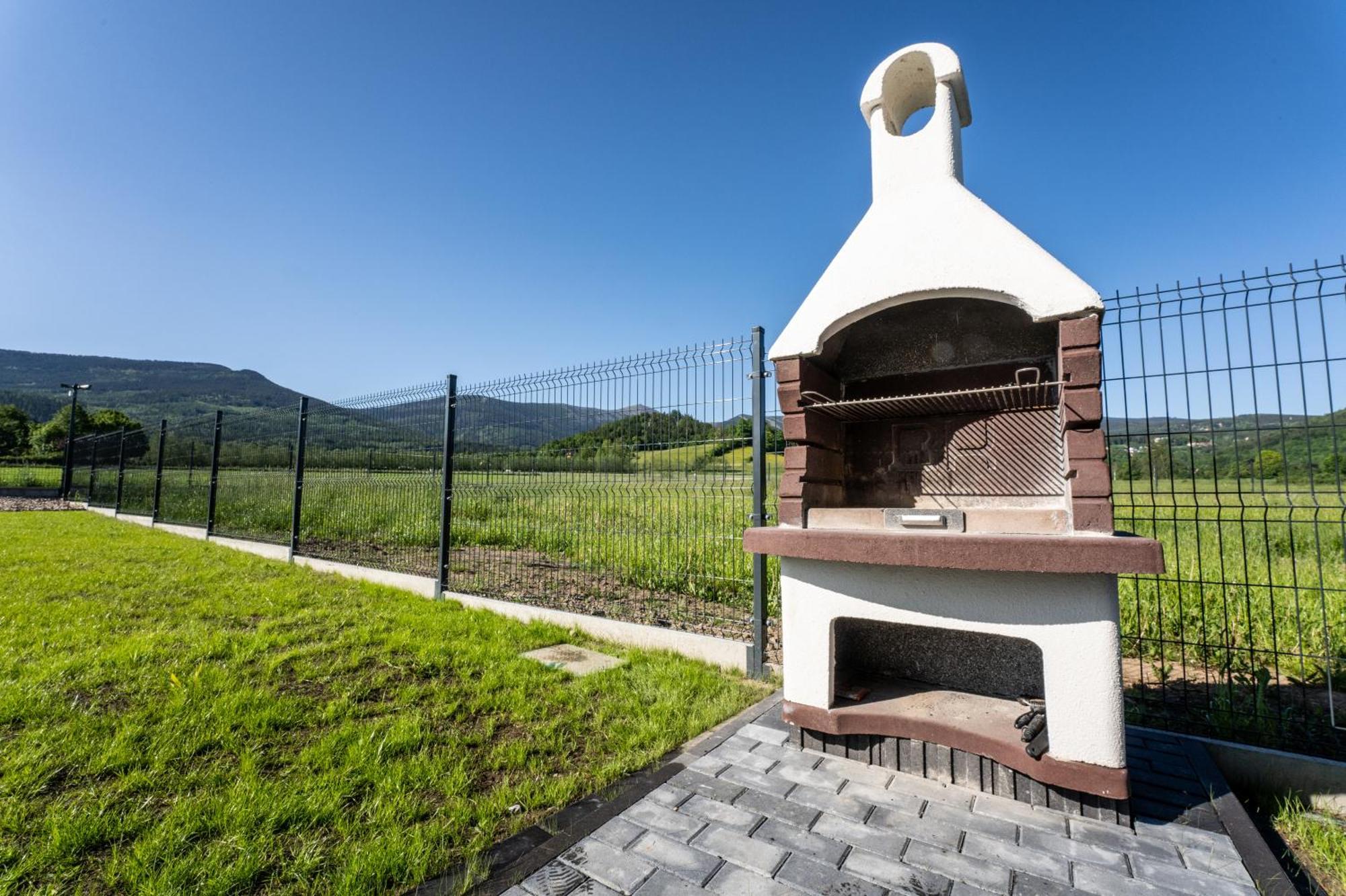 Ferienhaus Sloneczna 11 Z Widokiem Na Sniezke