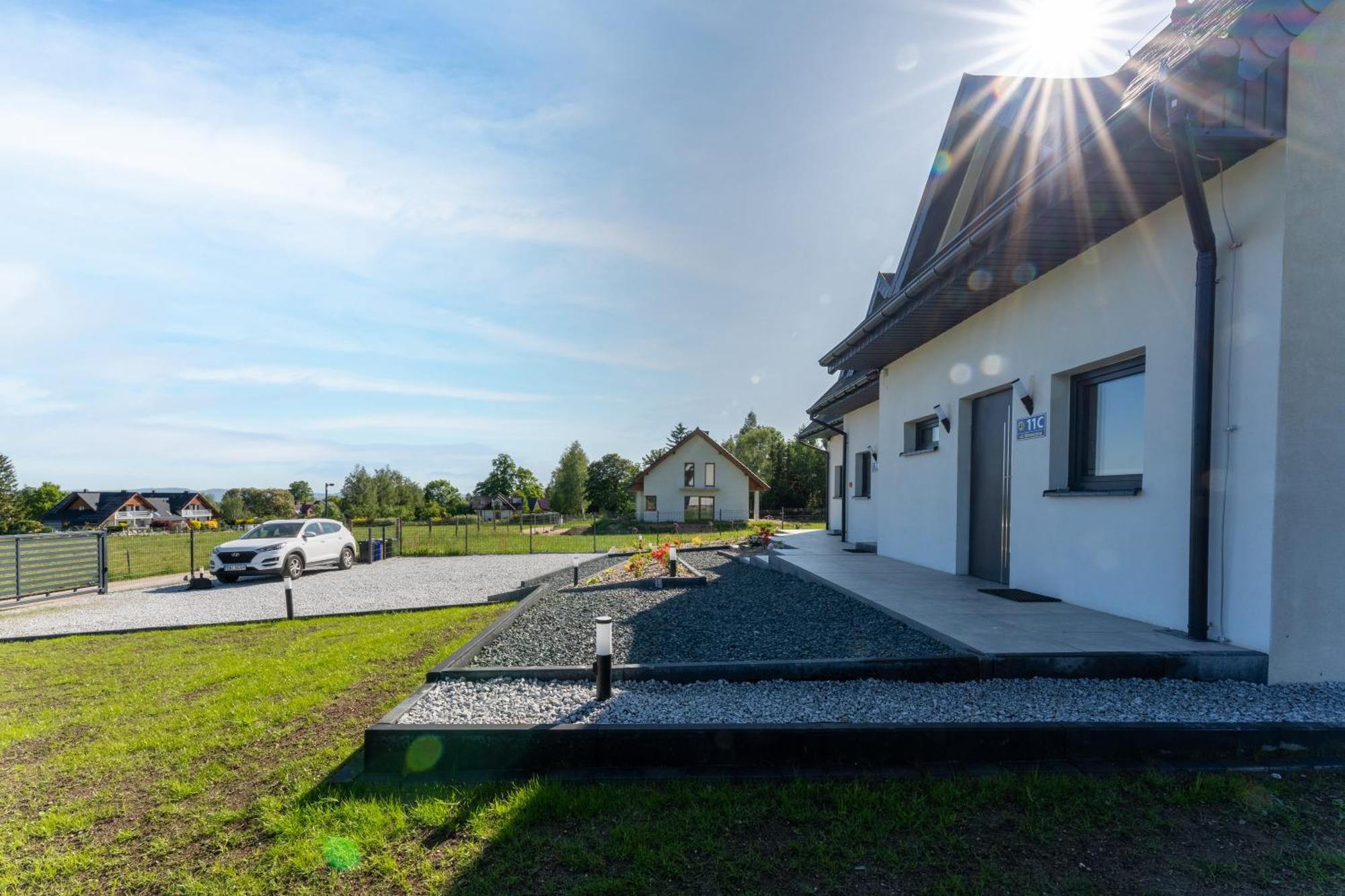 Sloneczna 11 Z Widokiem Na Sniezke *